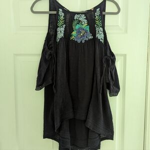 free people top. EUC